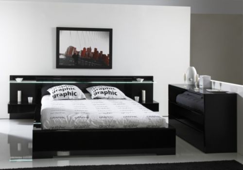 Bett Ambyblack 3