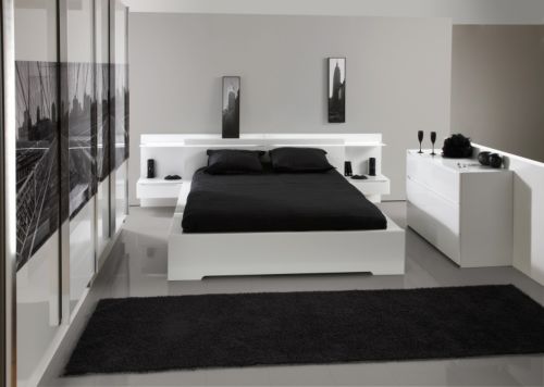 Schlafzimmer Ambynight 2
