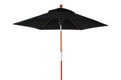 Sonnenschirm Como Å 230 cm, natur