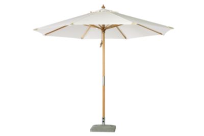 Sonnenschirm Paris Å 300 cm, natur