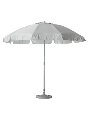 Sonnenschirm Sir Å 270 cm, grau