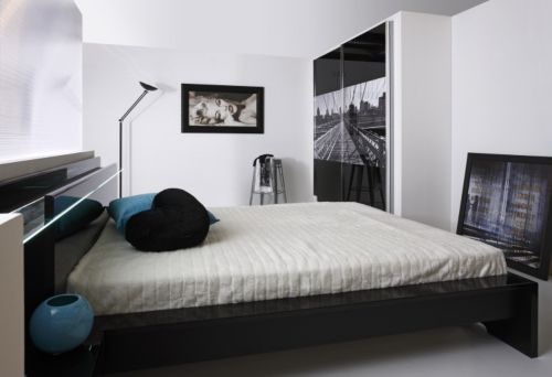 Schlafzimmer Ambyblack 7