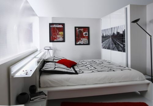 Schlafzimmer Ambynight 7