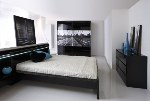Schlafzimmer Ambyblack 8