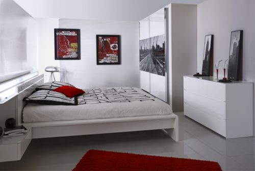 Schlafzimmer Ambynight 8