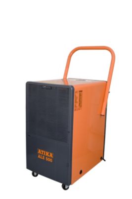 Atika Luftentfeuchter ALE 500 900 Watt 50 L/24 h