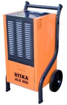 Atika Luftentfeuchter ALE 800 1200 Watt 80 L/24 h Preisvergleich