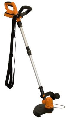 Atika GTC 250-18 Akku-Rasentrimmer