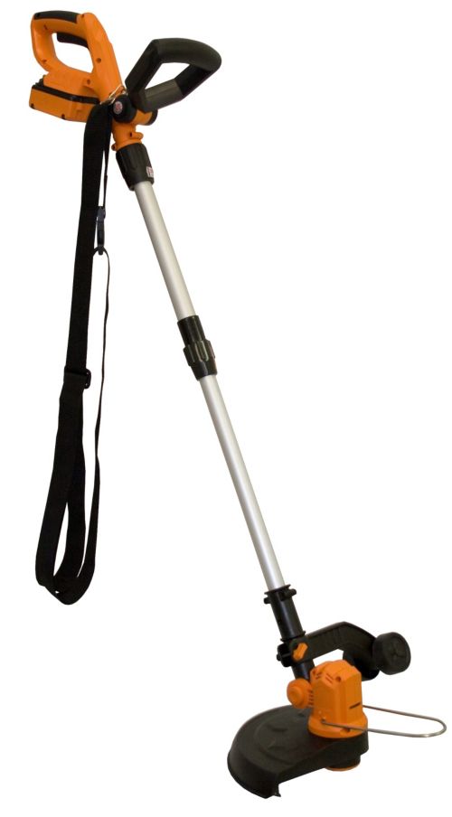 Atika GTC 250-18 Akku-Rasentrimmer