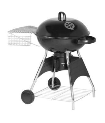 Tepro Holzkohlengrill Â