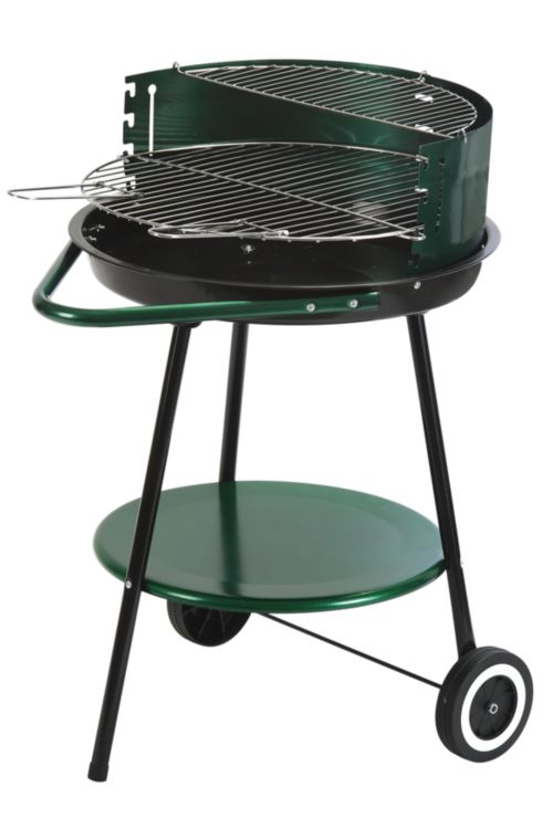 Tepro Rundgrill "Concord", &Oslash; 48,5 cm