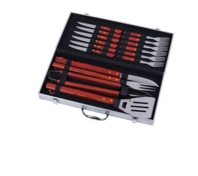 BBQ Grillbesteck Set Â