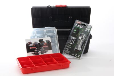 Alutec Multi-Werkzeug Aufbewahrungs-Set 1 Â