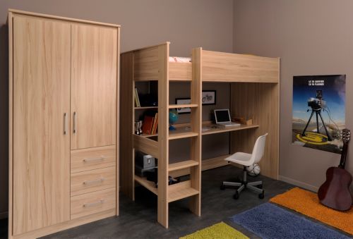 Jugendzimmer Kurt 3