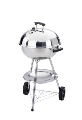 Activa Premium Kugelgrill San Diego