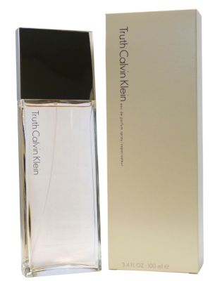 Calvin Klein Truth Woman EdT 100 ml