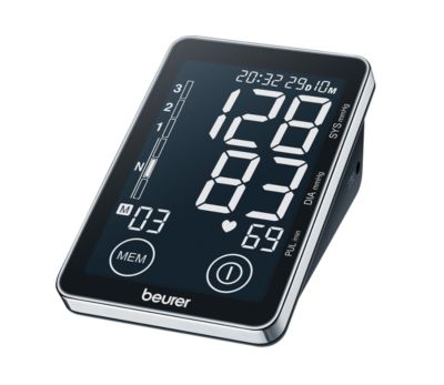 Beurer BM 58 Blutdruckmessger&auml;t Preisvergleich