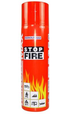 Stop Fire ABC-FeuerlÃ¶schspray 500 ml