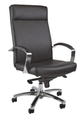 Topstar Milan 10 Komfort-Chefsessel, schwarz Preisvergleich