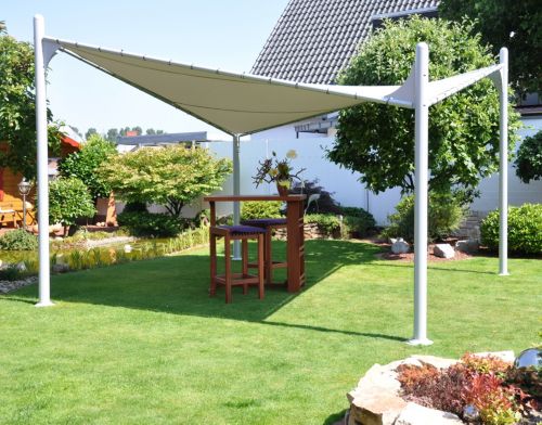 Pavillon Catua