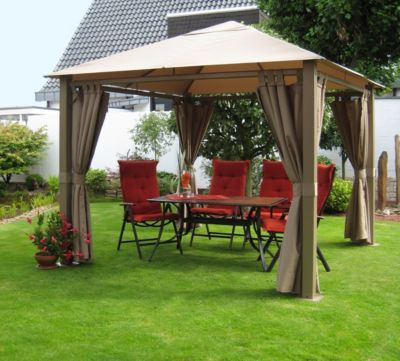 Pavillon Nomado Preisvergleich