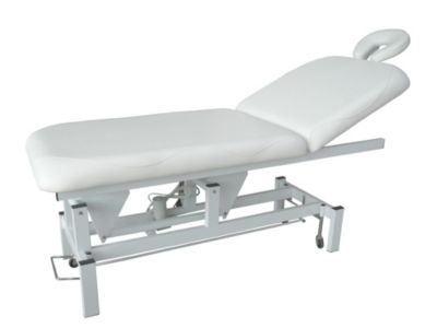 Tao Beauty Halbelektrische Massageliege mit Fernbedienung Preisvergleich