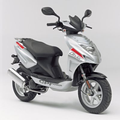CPI Oliver City Formula Mofa-Roller 50 cmÅ