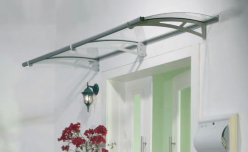 Rexoblue Vordach Premium 2050
