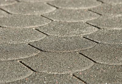 Weka Dachschindeln Biberschwanz anthrazit - 1 Paket , 3m&sup2; - f&uuml;r Blockbohlenh&auml;user Preisvergleich