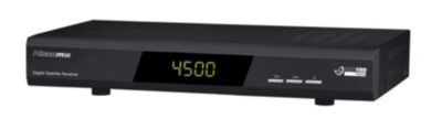 Micro M45 DVB-S Receiver