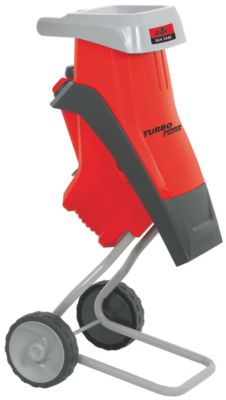 Grizzly EGH 2440 GartenhÃ€cksler MesserhÃ€cksler