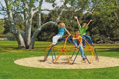 Space Dome Kletterspinne Xtrem