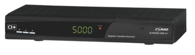 Comag SL 900 CI+ DVB-S2 Receiver Preisvergleich