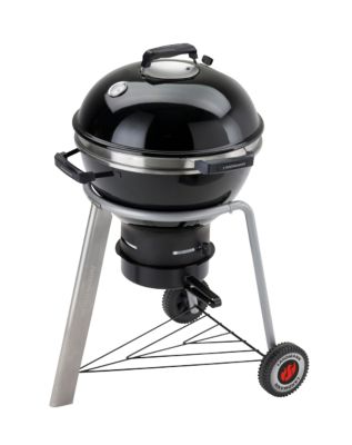 Landmann Black Pearl Comfort Kugelgrill 31341 Preisvergleich