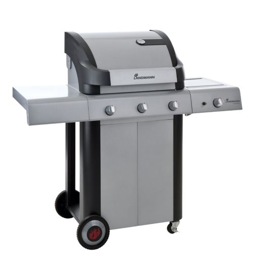 Landmann Cronos Gasgrill 12771