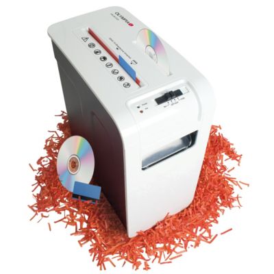 Olympia PS-28 CCD Aktenvernichter