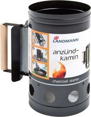 Landmann AnzÃŒndkamin 0131