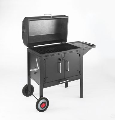 Landmann Grillwagen Â
