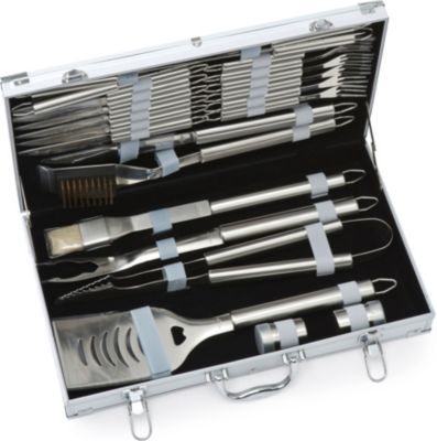 Landmann Grillkoffer 24-tlg. 13376