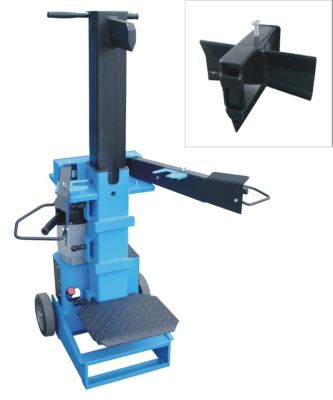 GÃŒde DHH 1050 / 10 TP Holzspalter
