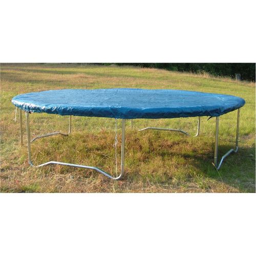 Trampolin-Regenabdeckung, ca. &Oslash; 366 cm