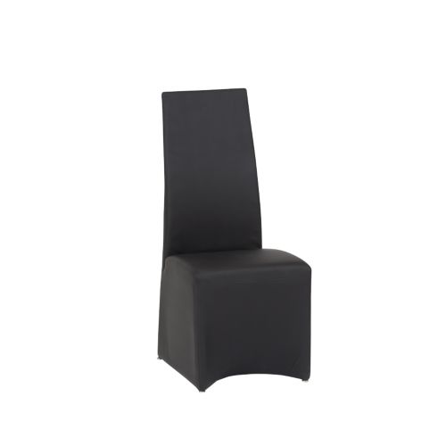 Stuhl Serena 6er-Set, schwarz Preisvergleich