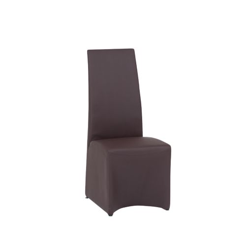 Stuhl Serena 6er-Set, braun Preisvergleich