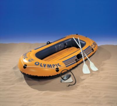 Wehncke Boot-Set Olympic 230