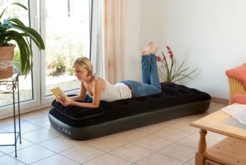 Friedola Luftbett mit Staufach