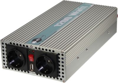 e-ast-Line HPL1200-D-12 Spannungswandler 1200 Watt