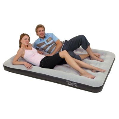 Five Stars Relax Time Komfort Doppelluftbett 953-09