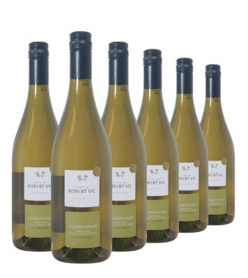 Domaine Robert Vic Â