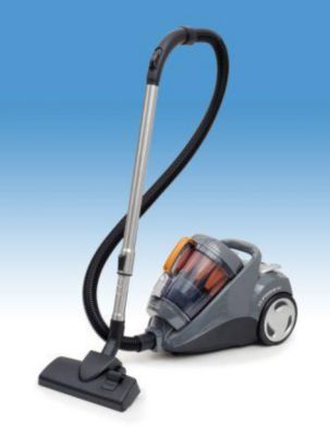 Montiss CVC5758M Dual Zyklon Â