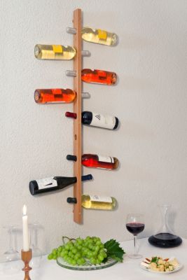 Bambus-Weinregal Vino Preisvergleich